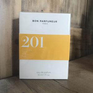 eau de parfum BON PARFUMEUR 201