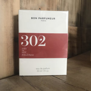 eau de parfum BON PARFUMEUR 302