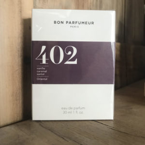eau de parfum BON PARFUMEUR 402
