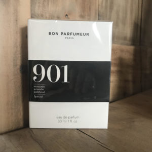 eau de parfum BON PARFUMEUR 901