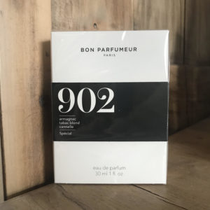 eau de parfum BON PARFUMEUR 902