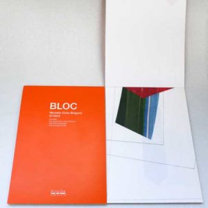 BLOC de Michèle Cirès-Brigand