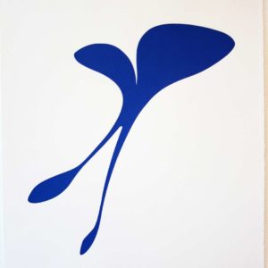 "Germination", Philippe Desloubières