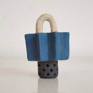 Quentin Marais "Amulette - Allumette n°4"