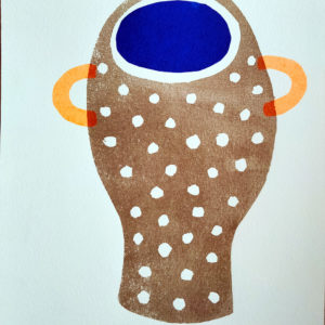 Quentin Marais, "Jarre"