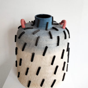 Quentin Marais, "Jarre"