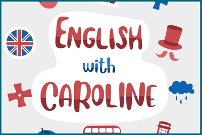 English With Caroline