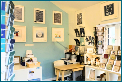 Les Faire-Part De Linou