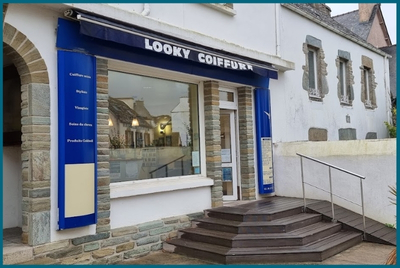 Looky Coiffure à Locquirec