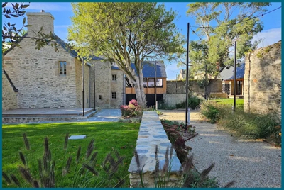 AR PRESBITAL - Espaces d'inspiration à Locquirec