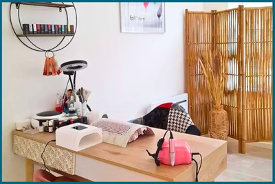 Ongles & Soins de Laura - Locquirec