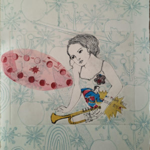 Atsuko Ishii, We meet again, 2011